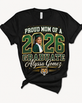 Custom Apparel Quote Request