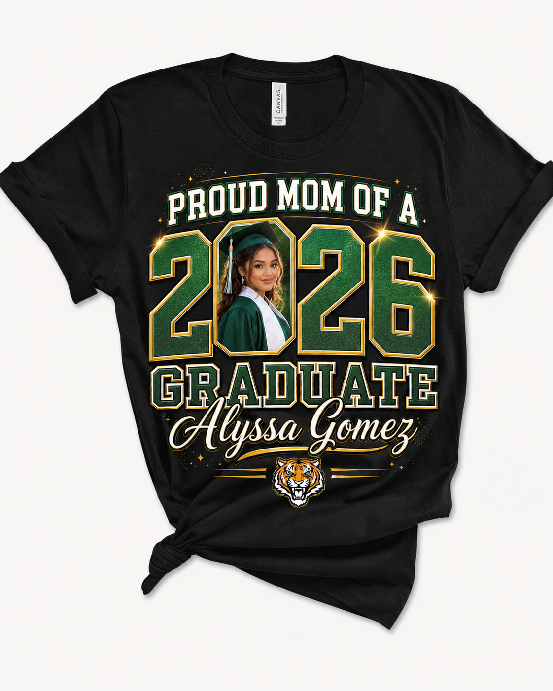 Custom Apparel Quote Request