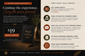 Peace Is the Standard Premium Experience $19 digital upgrade with replay and practical resources