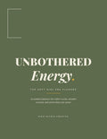 Unbothered Energy: The Soft Girl Era Planner